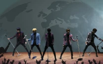 korea s big 4 labels join forces for k pop festival to rival coachella