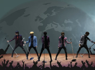 korea s big 4 labels join forces for k pop festival to rival coachella