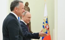 kremlin sees progress as trump s envoy meets putin kremlin sees progress as trump s envoy meets putin