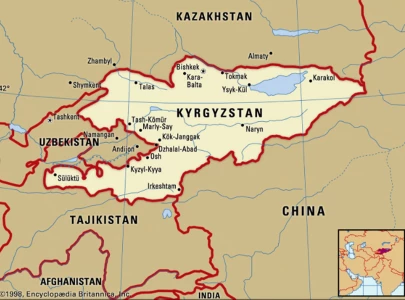 kyrgyz opposition figures jailed kyrgyz opposition figures jailed