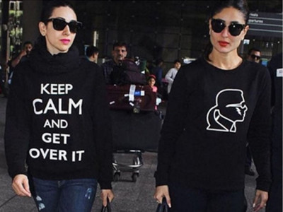 karisma and kareena to share screen space soon karisma and kareena to share screen space soon