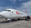a photo of a k2 airways plane k2 airways website