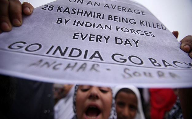 PHOTO: REUTERS