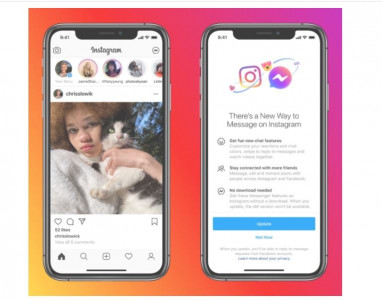 facebook launches watch together feature for messenger instagram facebook launches watch together feature for messenger instagram