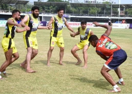 wapda crowned national kabaddi champions wapda crowned national kabaddi champions
