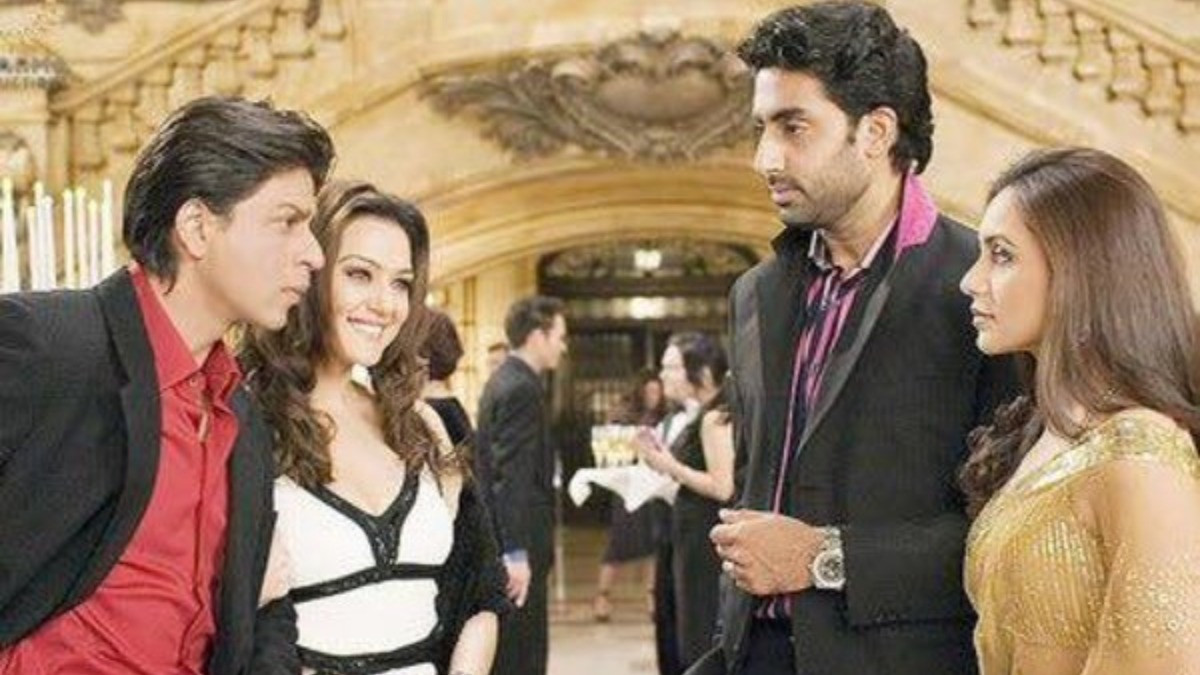 5 best directorial projects by Karan Johar