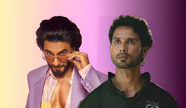 director sandeep reddy vanga reveals why ranveer singh didn t do kabir singh