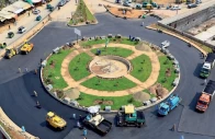 peshawar underpass misses 60 day deadline
