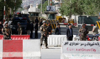 at least 25 including journalists killed as twin suicide blasts rock kabul at least 25 including journalists killed as twin suicide blasts rock kabul