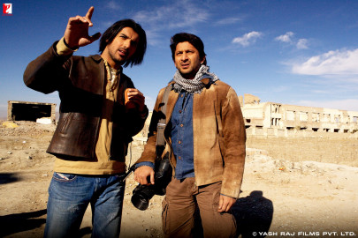 john abraham reveals how the taliban threatened him during shooting of kabul express