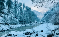 snow blankets shogran and kaghan enchanting visitors and boosting local businesses snow blankets shogran and kaghan enchanting visitors and boosting local businesses