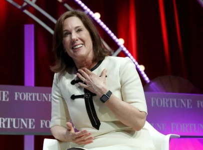 fans demand lucasfilm president kathleen kennedy s resignation amid the acolyte cancellation outrage