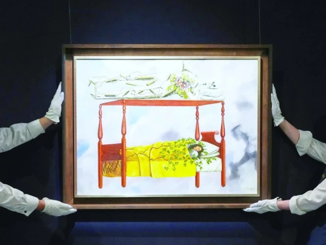 bed of dreams photo file