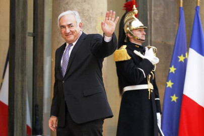 imf chief charged with sex attack in new york hotel