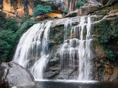 kahuta emerges as tourist hotspot