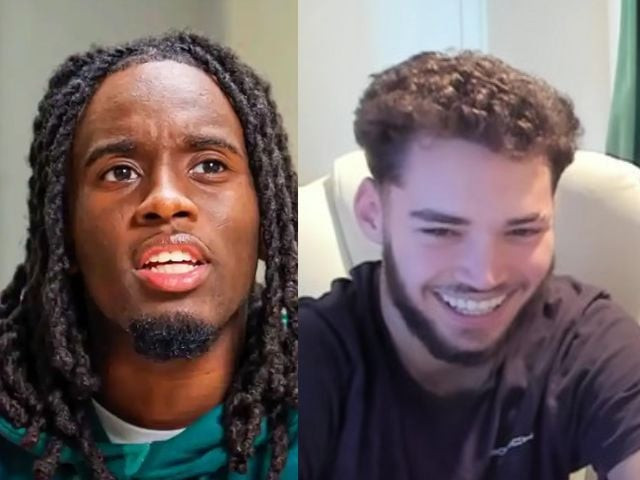 kai cenat pushes for adin ross s twitch unban amid rumors of kick departure kai cenat pushes for adin ross s twitch unban amid rumors of kick departure
