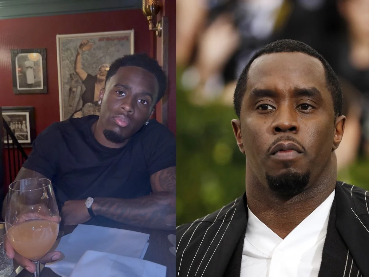kai cenat goes viral for diddy resemblance amid adin ross leaked message controversy