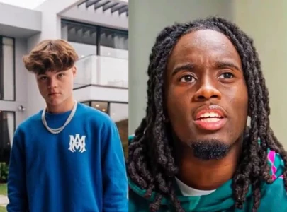 jack doherty criticizes kai cenat s team for allowing max major s dangerous prank on twitch stream