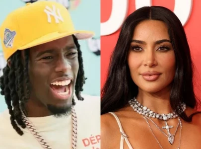 kim kardashian rejects homework during kai cenat stream saying children need time for sports family and balance kim kardashian rejects homework during kai cenat stream saying children need time for sports family and balance
