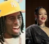 rihanna surprises kai cenat with message after viral pizza stream moment goes global rihanna surprises kai cenat with message after viral pizza stream moment goes global