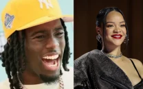 rihanna surprises kai cenat with message after viral pizza stream moment goes global rihanna surprises kai cenat with message after viral pizza stream moment goes global