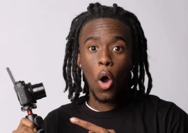 kai cenat confirmed as the latest addition to fortnite s icon series with upcoming in game skin kai cenat confirmed as the latest addition to fortnite s icon series with upcoming in game skin