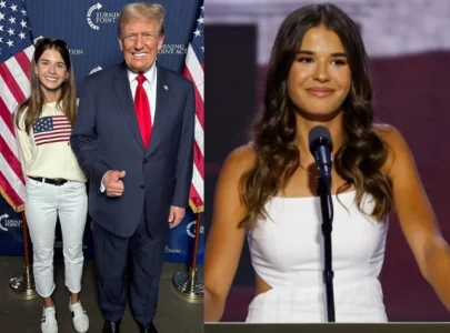 who is kai trump get to know donald trump s golfer granddaughter following her rnc 2024 speech who is kai trump get to know donald trump s golfer granddaughter following her rnc 2024 speech