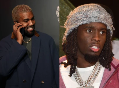 kai cenat hints at canceling kanye west stream after controversial tweets kai cenat hints at canceling kanye west stream after controversial tweets
