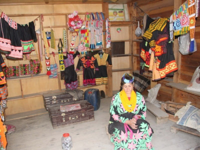 in pictures annual kailash festival badly hit for second year in a row