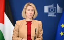 eu says no support among members for proposals to suspend association agreement with israel