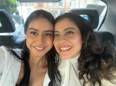 kajol says her biggest parenting lesson was learning to listen not instruct