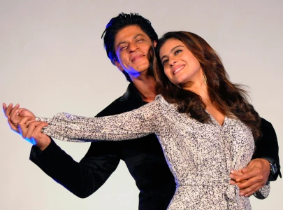 did you know kajol rejected dil toh pagal hai with shah rukh khan did you know kajol rejected dil toh pagal hai with shah rukh khan