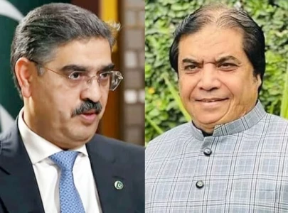 kakar abbasi spar over wheat scandal kakar abbasi spar over wheat scandal