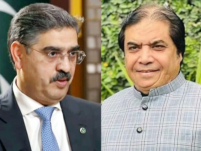 former prime minister anwaar ul haq kakar pakistan muslim league nawaz pml n leader hanif abbasi former prime minister anwaar ul haq kakar pakistan muslim league nawaz pml n leader hanif abbasi