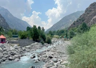 climate change threatens kalash life