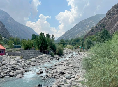 climate change threatens kalash life climate change threatens kalash life