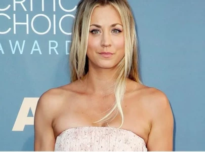 kaley cuoco shares heartbreaking story of rehoming dog shirley due to emotional challenges