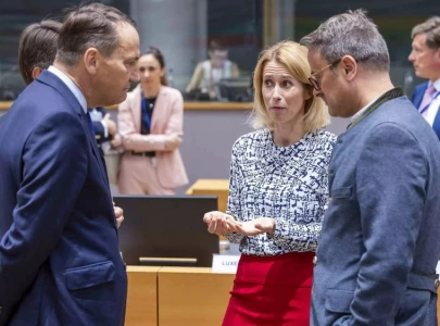 eu signals possible action against israel over gaza humanitarian crisis