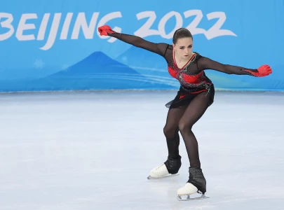 russian skater valieva s future rests on sports court s decision russian skater valieva s future rests on sports court s decision