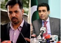 mqm p groups drift further apart