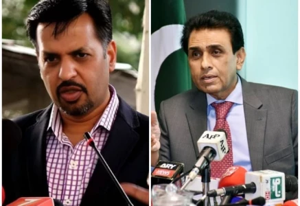 mqm p groups drift further apart