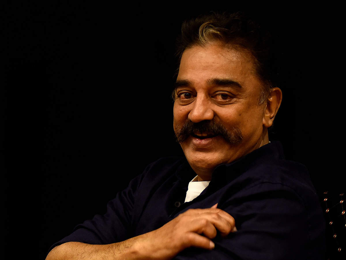 Kamal Haasan Net Worth