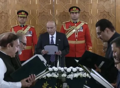 shehbaz s cabinet more than doubles in size shehbaz s cabinet more than doubles in size