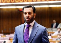 health minister mustafa kamal photo radio pakistan