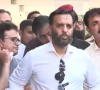 health minister mustafa kamal screengrab health minister mustafa kamal screengrab