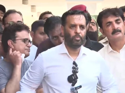 mustafa kamal promises accountability as sindh govt demands his resignation mustafa kamal promises accountability as sindh govt demands his resignation