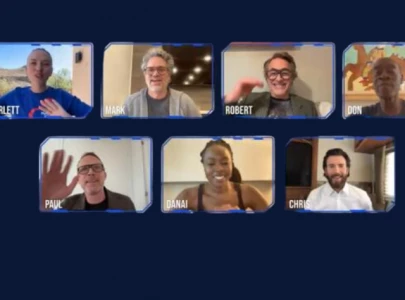 avengers stars unite to endorse kamala harris in 2024 presidential race