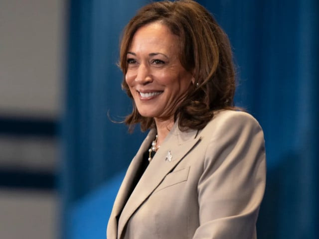 kamala harris campaign optimistic about early voting in key battlegrounds