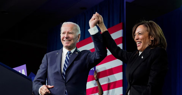 kamala harris distances herself from biden takes aim at trump in high stakes fox news interview kamala harris distances herself from biden takes aim at trump in high stakes fox news interview