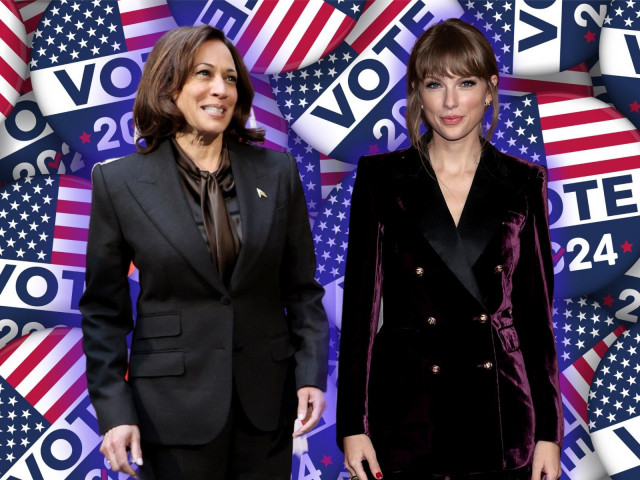 kamala harris endorsement unexpected twist in taylor swift s 2024 political stance kamala harris endorsement unexpected twist in taylor swift s 2024 political stance